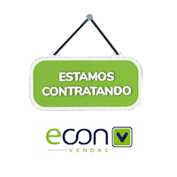 Corretores Sticker by Econ Vendas