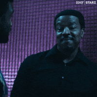 Smirk Smile GIF by BMF
