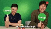 Teacher Never Have I Ever GIF by BuzzFeed