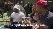 201 GIF by The Roku Channel