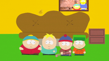 Get Ahold Of Yourself