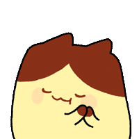 Girlfriend Please Sticker