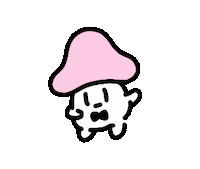 Ashi 体操 Sticker