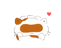 Heart Love Sticker
