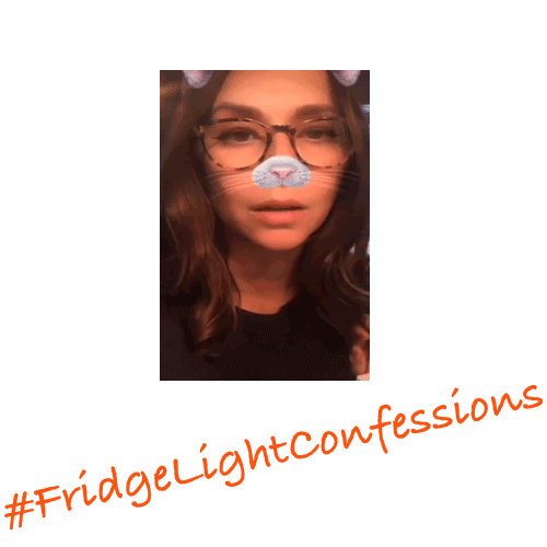 fridge fridgelightconfessions Sticker by Lotsos Sports