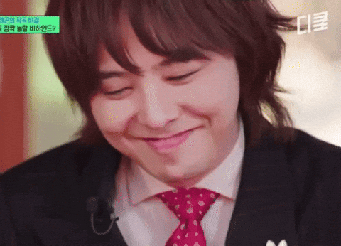 G-Dragon Gd GIF