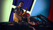 Ugly God Boom GIF by Lil Yachty