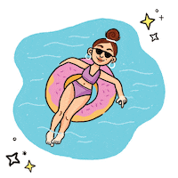 Mensuration Sticker by KT by Knix