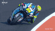 Racing Wow GIF by MotoGP
