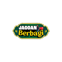 Ramadan Sticker by JAGO COFFEE