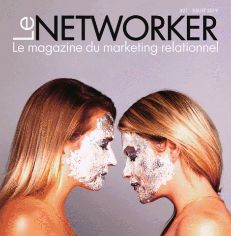 LeNetworker mlm vdi networker networker magazine GIF