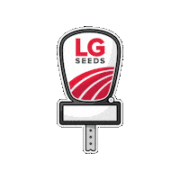 Harvest25 Sticker by LG Seeds