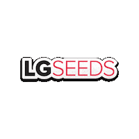 LG_Seeds lgs lg seeds lg seed Sticker