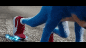sonic the hedgehog trailer GIF