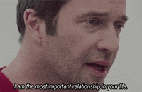 the following GIF by Fox TV