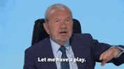 Play Playtime GIF by BBC