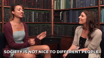 pride lgbt trans equality transgender GIF