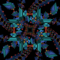 art loop GIF by xodnnhm