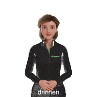 Sticker Avatar Sticker by Sign Time - SiMAX
