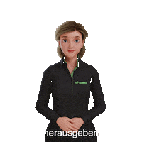 Sticker Avatar Sticker by Sign Time - SiMAX