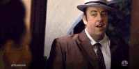 Happy Chris Sullivan GIF by This Is Us
