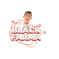 Trasnparente Sticker by Farma e Farma