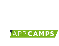 Coding Sticker by app camps