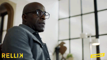 richard dormer elaine GIF by Cinemax