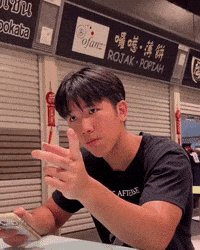 Happy Joy GIF
