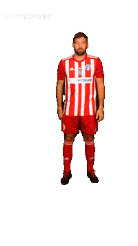 Football Player Sticker by Gulf United FC