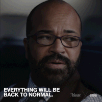 jeffrey wright GIF by HBO