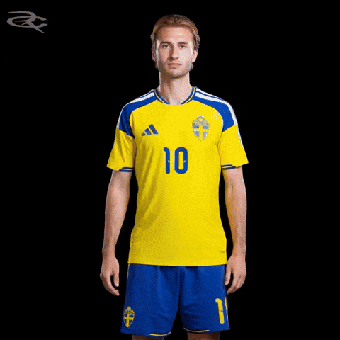 Fifa World Cup Uefa GIF by Respective
