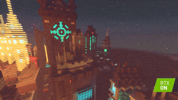 Microsoft Jensen GIF by NVIDIA GeForce