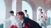 Kpop GIF by CRAVITY