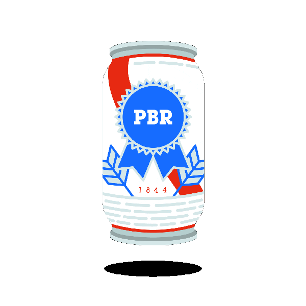 drunk night life Sticker by Maximillian Piras