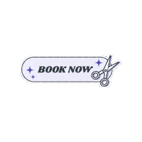 Spa Booknow Sticker by Timely