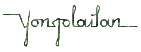 Yongolailan Sticker