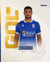 Udm GIF by Unión Deportiva Melilla