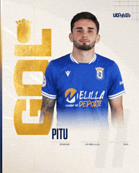 Udm GIF by Unión Deportiva Melilla