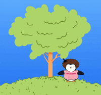I Love You Hearts GIF by Pudgy Penguins
