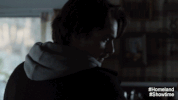 claire danes homeland GIF by Showtime
