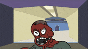 youtube animation GIF by Channel Frederator