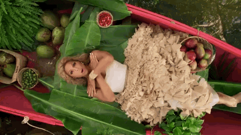 angels and demons GIF by Tamar Braxton