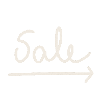 Sale Sticker by By Kiany