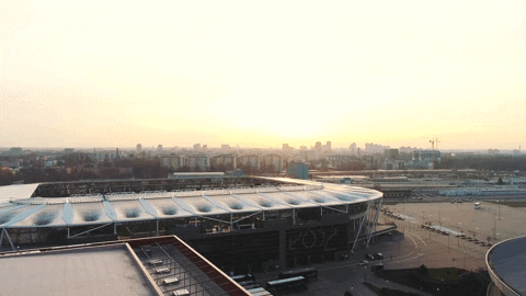 Football City GIF by LKS Lodz