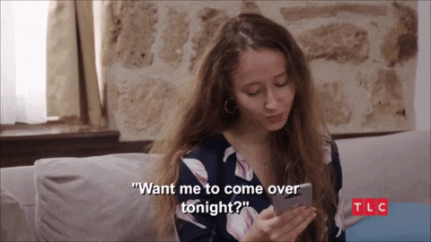 90 Day Fiance Text GIF by TLC