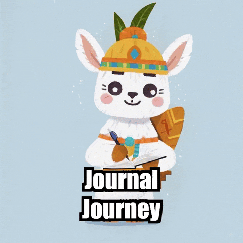 Llamaozicharacter GIF by Llamaozi