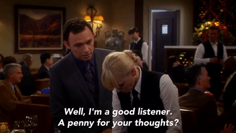season 1 a pee stick and an asian raccoon GIF by mom