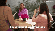 Side Hustlers GIF by The Roku Channel