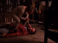season 2 GIF by Twin Peaks on Showtime